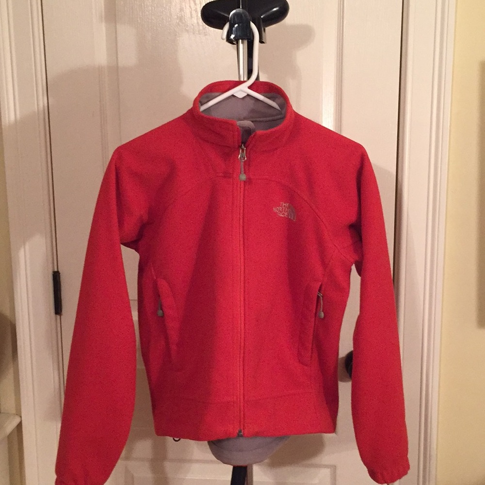 Women’s Northface jacket size xs